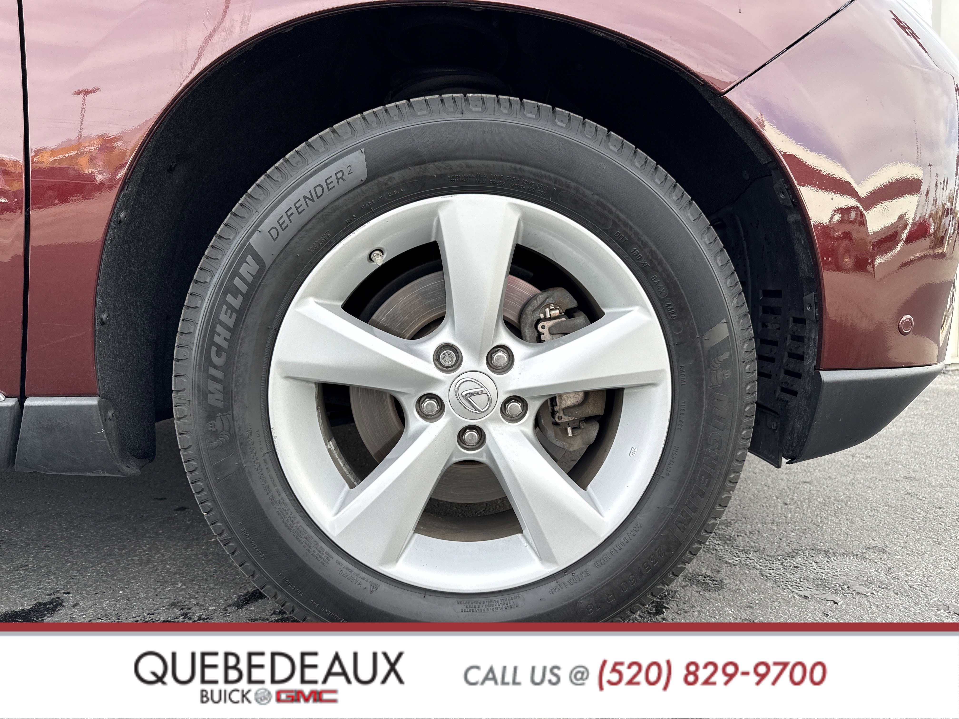 Used 2015 Lexus RX 350 AWD image 23