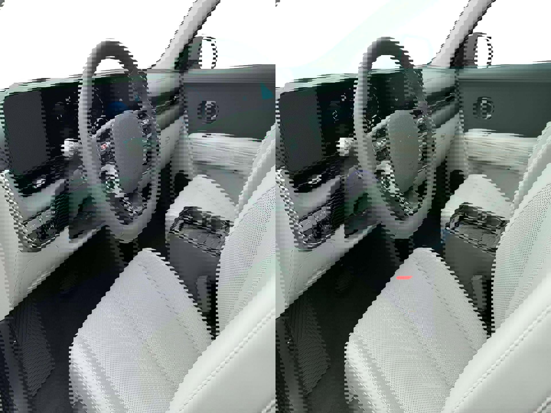 New 2025 Hyundai Ioniq 5 Limited image 14