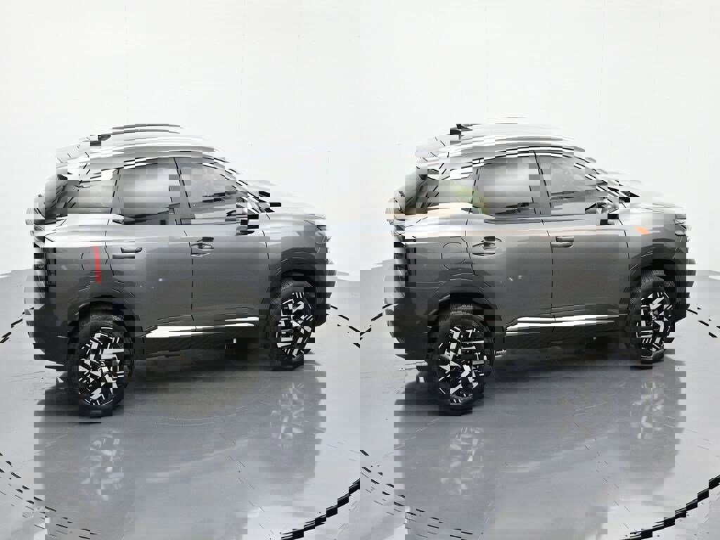 New 2026 Nissan Kicks SV image 30