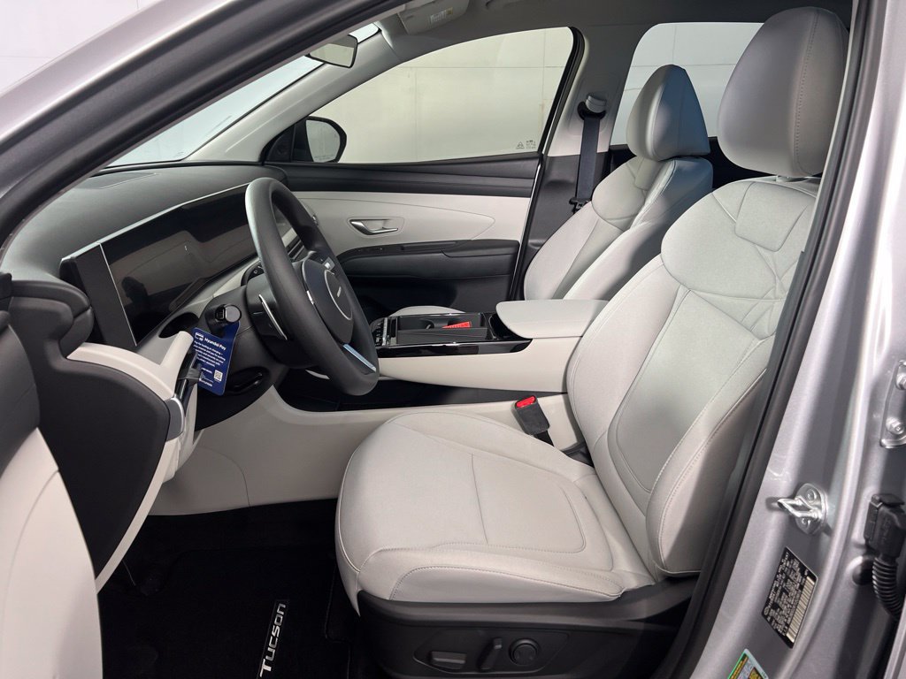 New 2026 Hyundai Tucson SEL AWD/4WD image 9