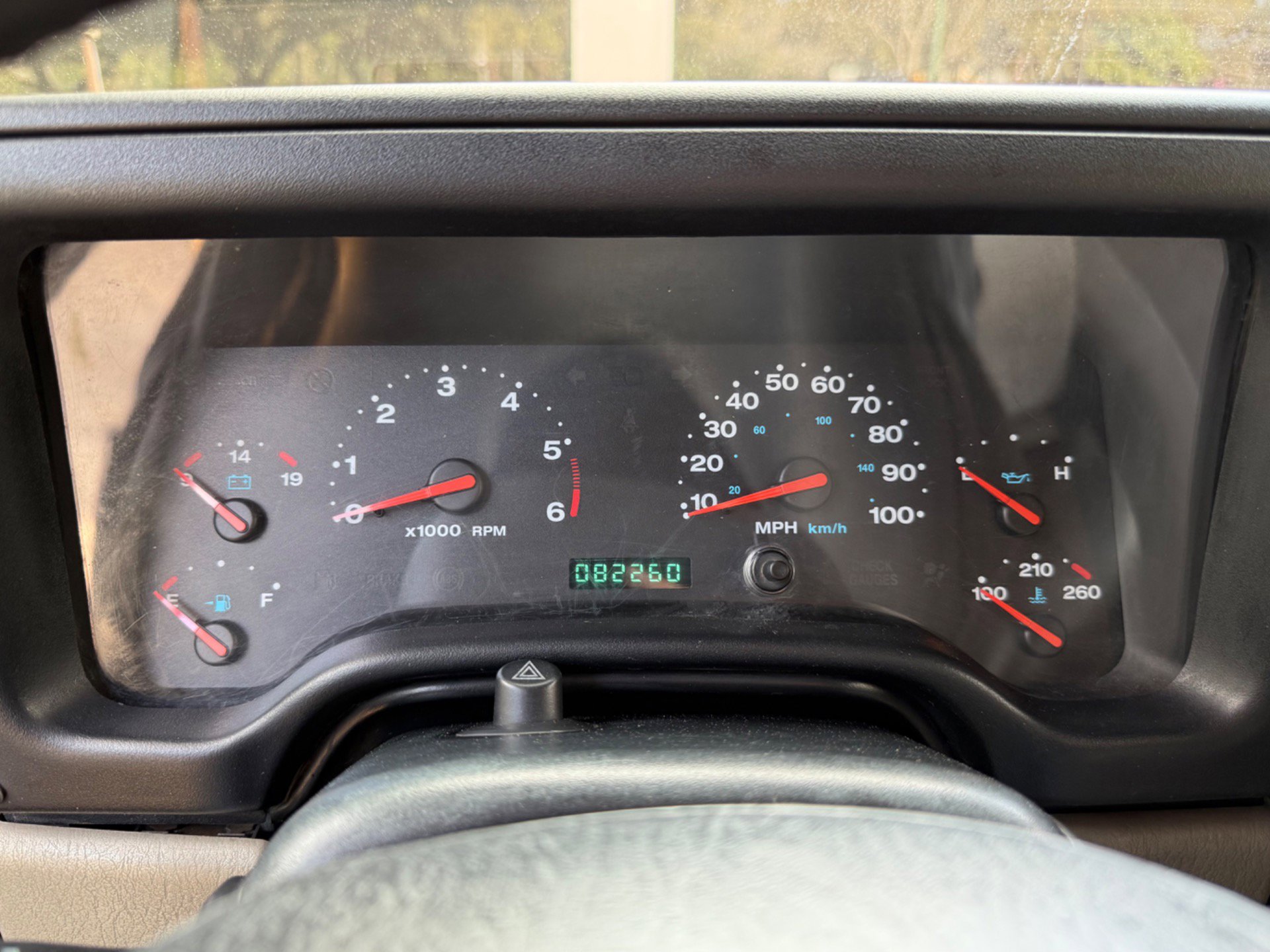 Used 2003 Jeep Wrangler Sport AWD/4WD image 27