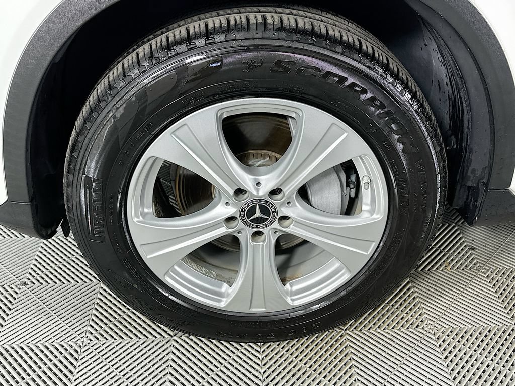 Used 2018 Mercedes-Benz GLC 300 image 31