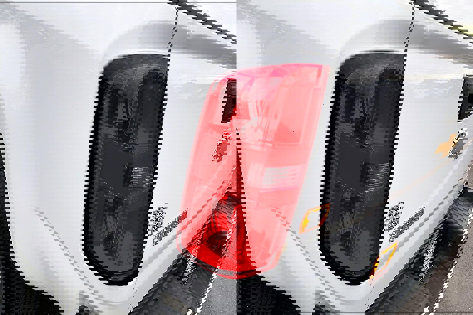 Used 2016 Chevrolet Colorado W/T w/ WT Convenience Package image 27