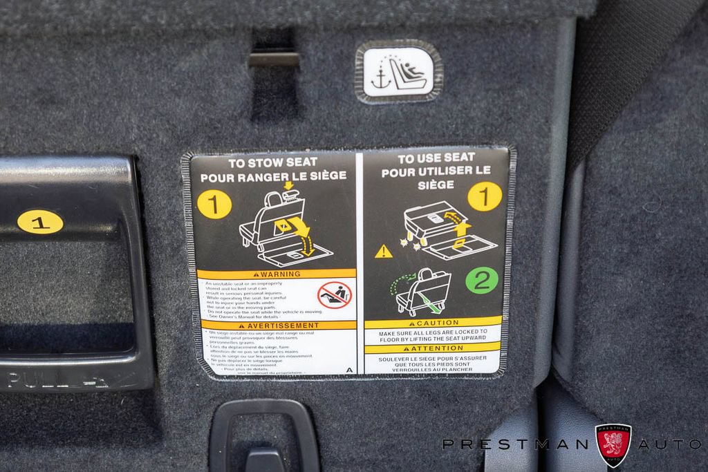 Used 2025 Toyota Sienna XSE FWD image 43