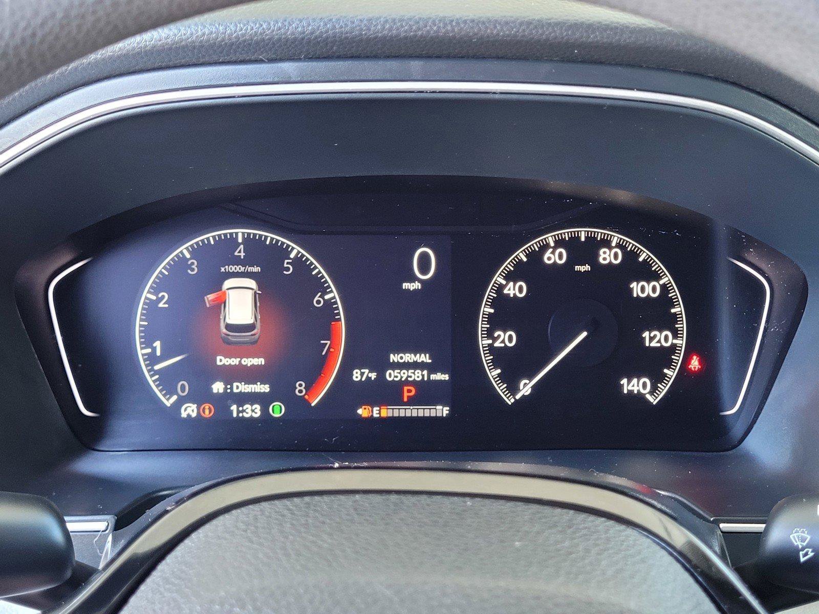 Used 2023 Honda Pilot LX image 28