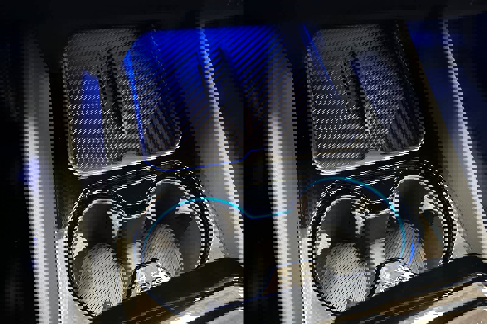 Used 2025 BMW M5 Touring w/ Executive Package image 29