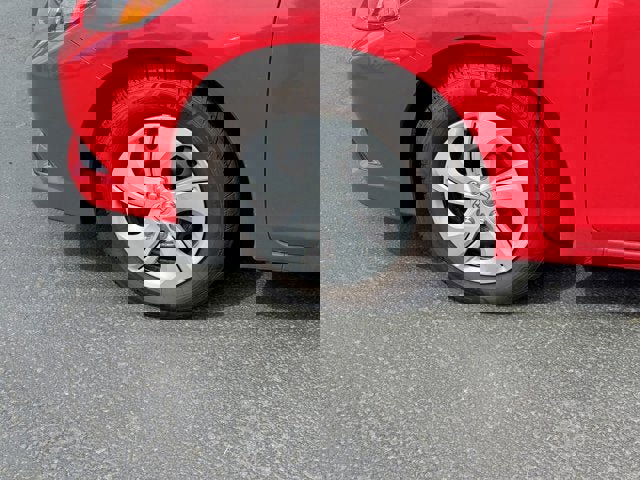 Used 2012 Honda Civic LX image 8