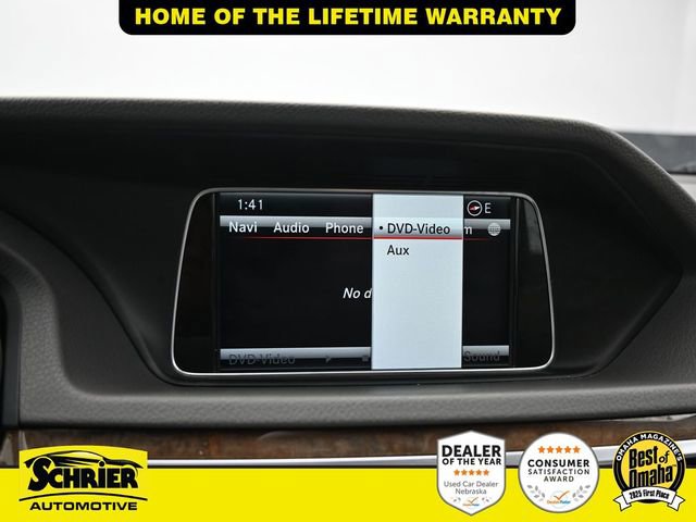 Used 2015 Mercedes-Benz E 350 4MATIC Wagon image 24