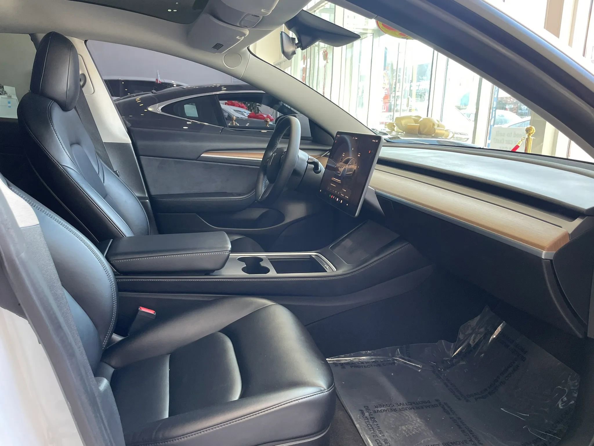 Used 2022 Tesla Model 3 Performance image 23