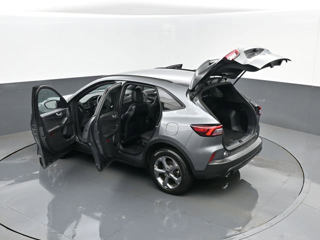 Used 2025 Ford Escape ST-Line AWD/4WD image 25
