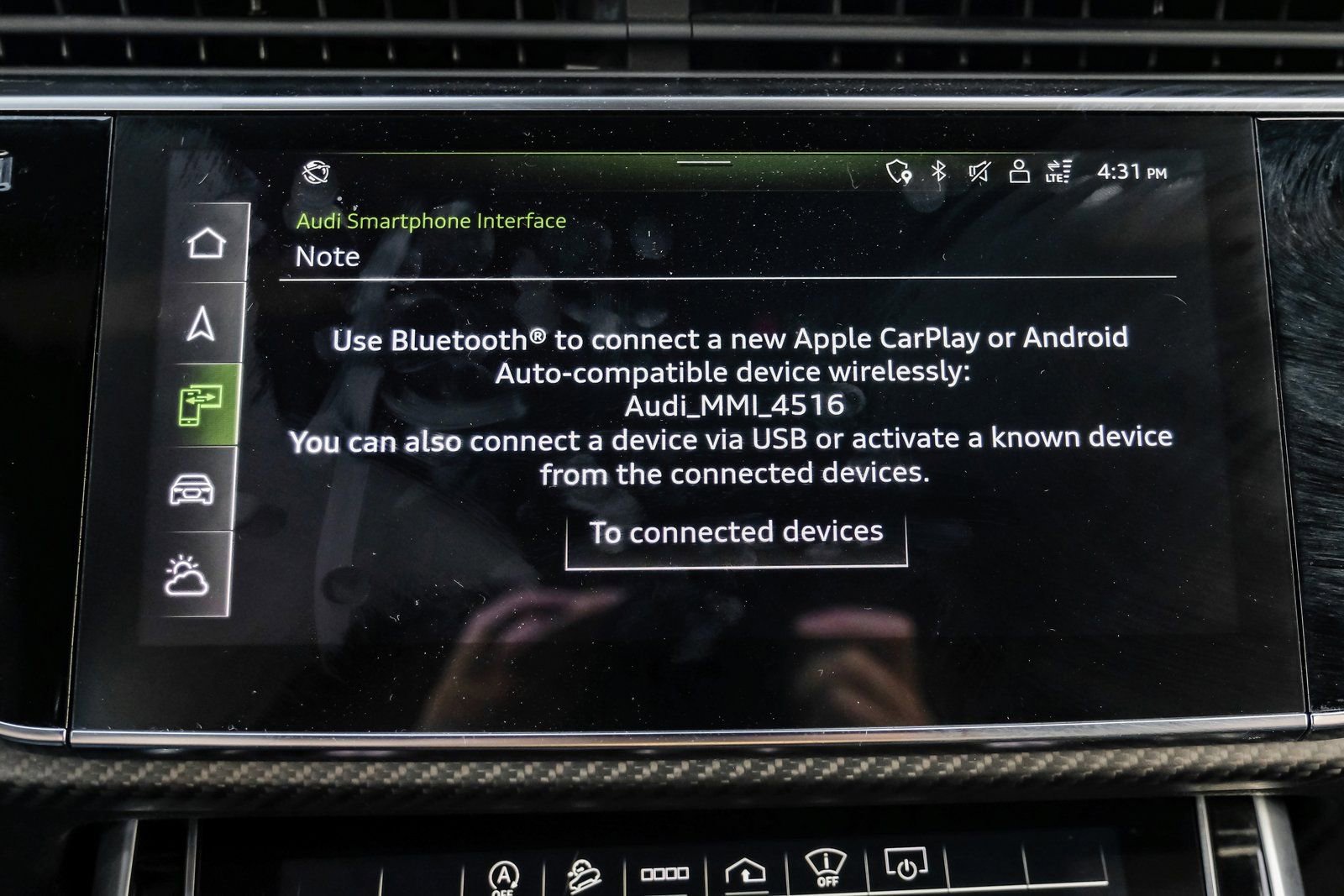 Used 2022 Audi RS Q8 4.0T image 38