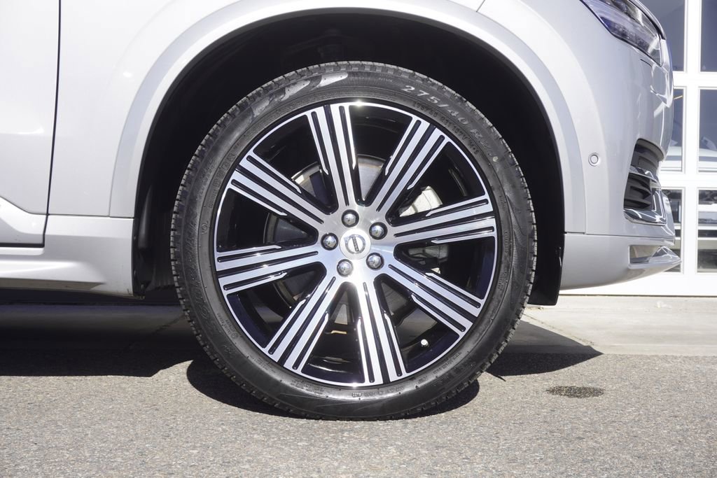 Used 2023 Volvo XC90 B6 Ultimate image 35