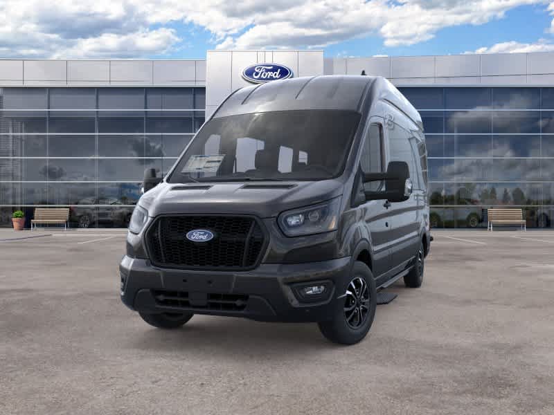New 2026 Ford Transit 350 XL RWD image 2