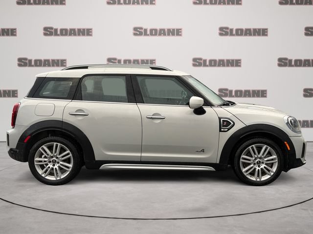 Used 2023 MINI Cooper Countryman S AWD/4WD image 6