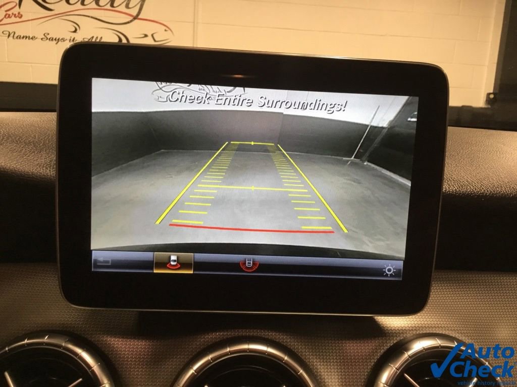 Used 2019 Mercedes-Benz CLA 250 4MATIC image 50