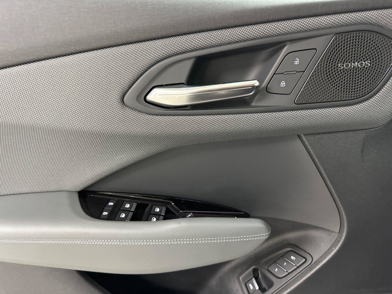 New 2026 Audi Q3 quattro 2.0T AWD/4WD image 10