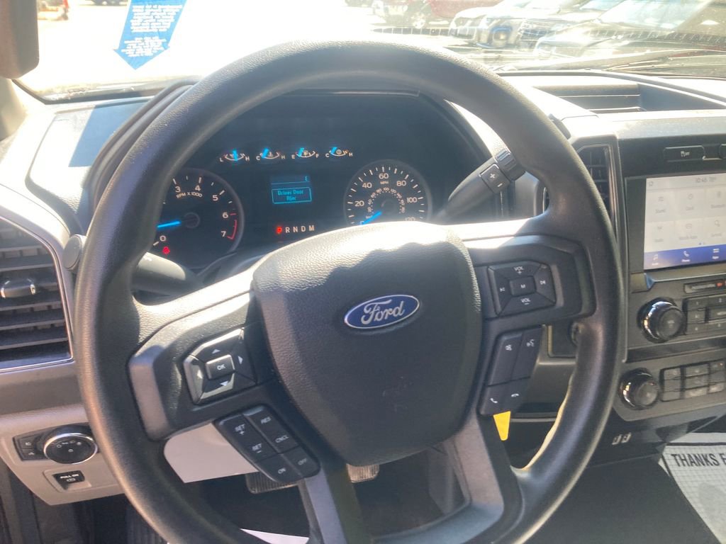 Used 2020 Ford F150 XLT image 18