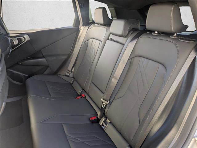 Used 2026 BMW X3 xDrive30 w/ Convenience Package AWD/4WD image 16