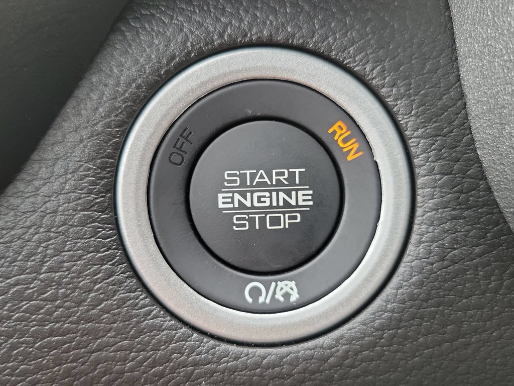 Used 2025 RAM 1500 Tradesman AWD/4WD image 38