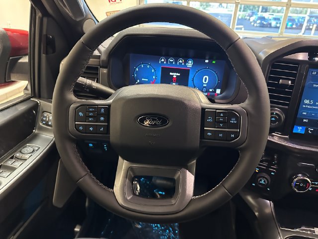 New 2026 Ford F150 Lariat AWD/4WD image 12