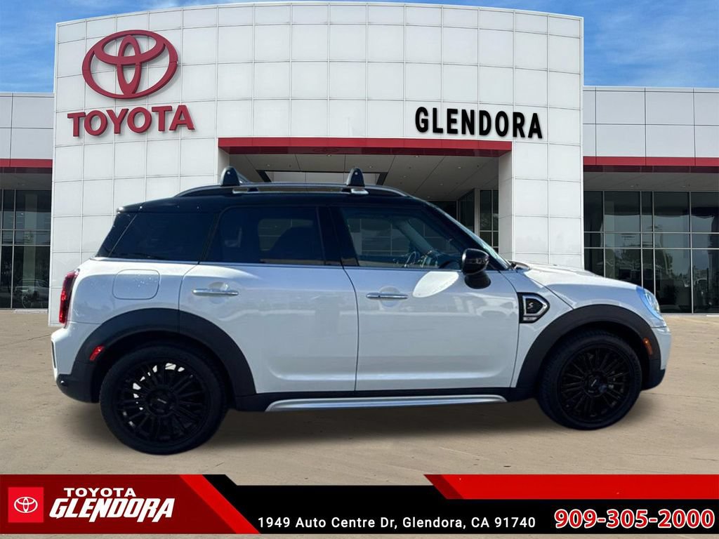 Used 2023 MINI Cooper Countryman S FWD image 14