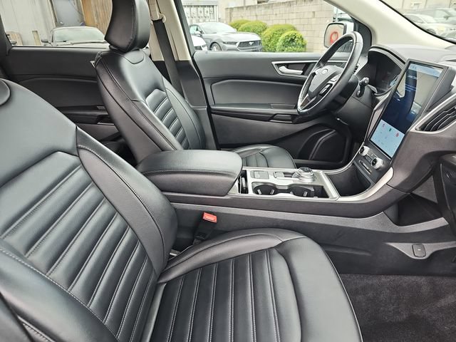 Used 2024 Ford Edge SEL AWD/4WD image 12