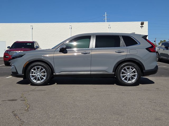 New 2026 Honda CR-V EX image 5