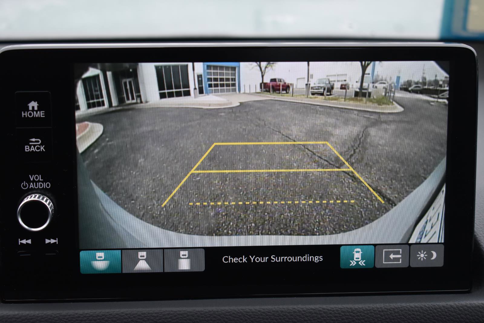 Used 2024 Honda Civic Touring image 10