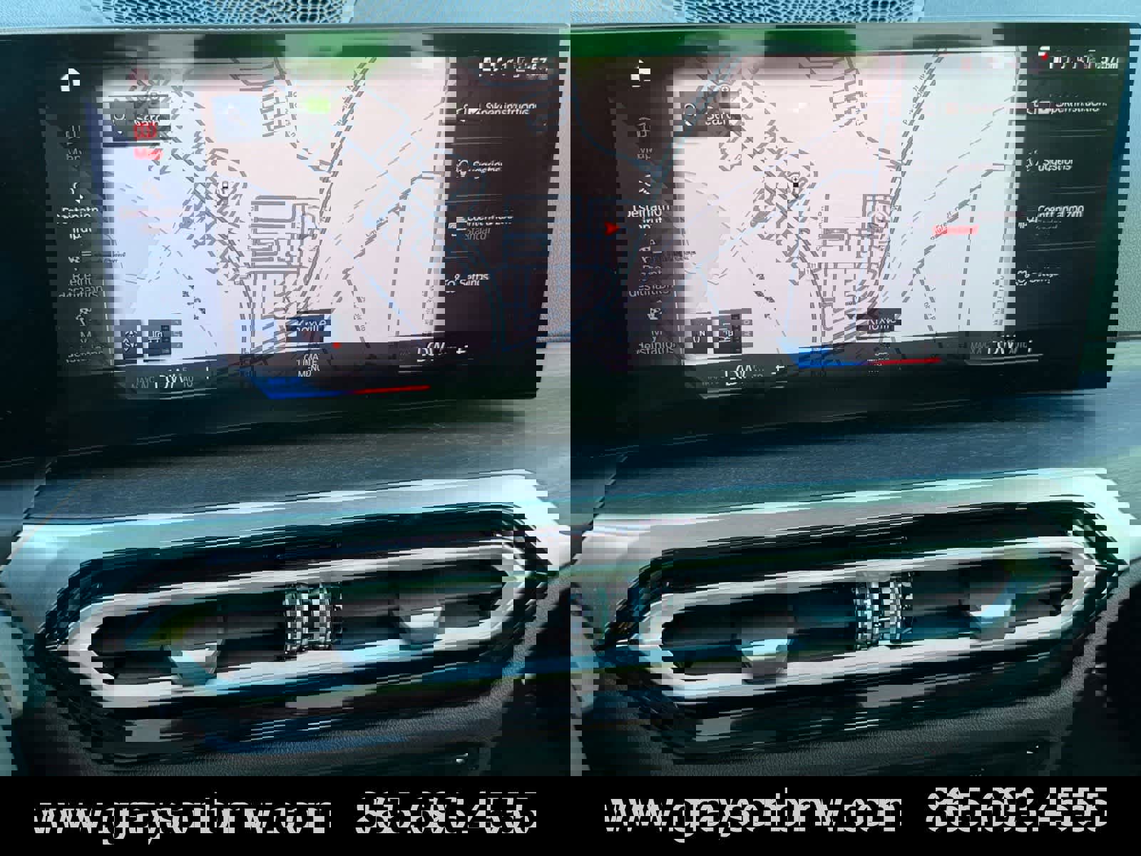 Used 2023 BMW 330i xDrive Sedan w/ Driving Assistance Package image 28