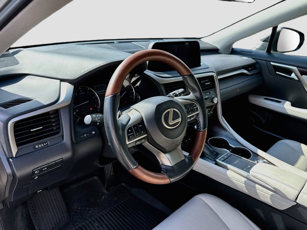 Used 2021 Lexus RX 350 FWD w/ Premium Package image 13
