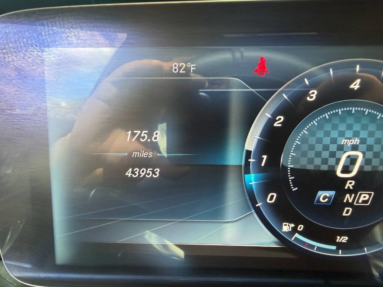 Used 2018 Mercedes-Benz E 43 AMG 4MATIC Sedan image 15
