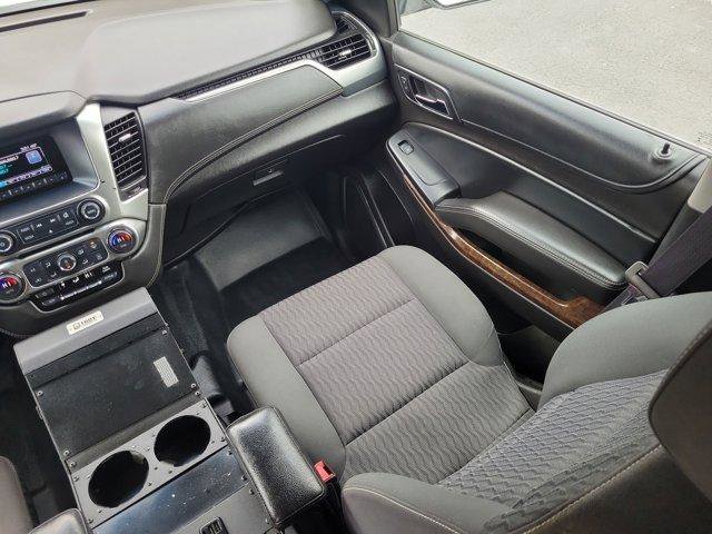 Used 2016 Chevrolet Tahoe 4WD image 14
