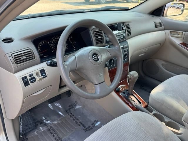 Used 2006 Toyota Corolla CE FWD image 17