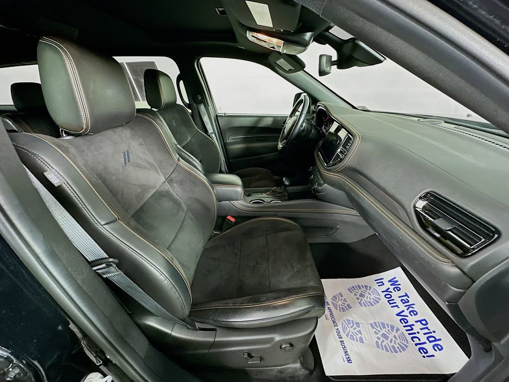 Certified 2023 Dodge Durango R/T image 42
