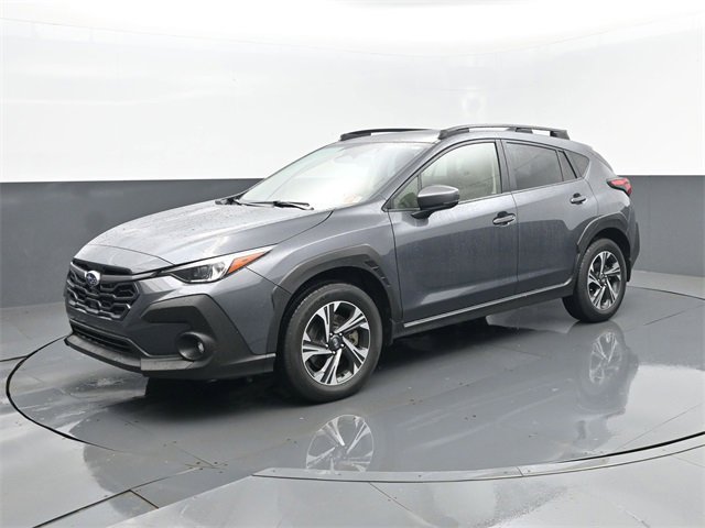 Used 2024 Subaru Crosstrek 2.0i Premium image 1