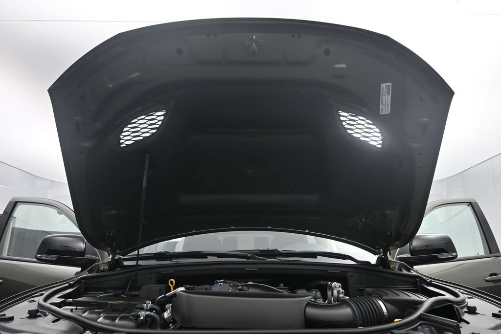 New 2026 Dodge Durango GT AWD/4WD image 41