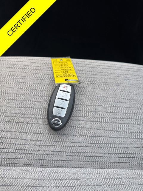 Used 2021 Nissan Rogue SV AWD/4WD image 32