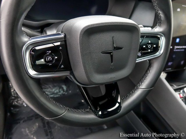 Used 2022 Polestar Polestar 2 w/ Plus Package image 16