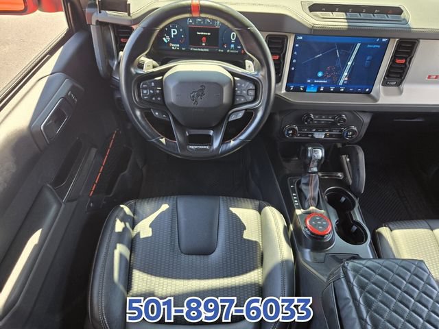 Certified 2023 Ford Bronco Raptor AWD/4WD image 14