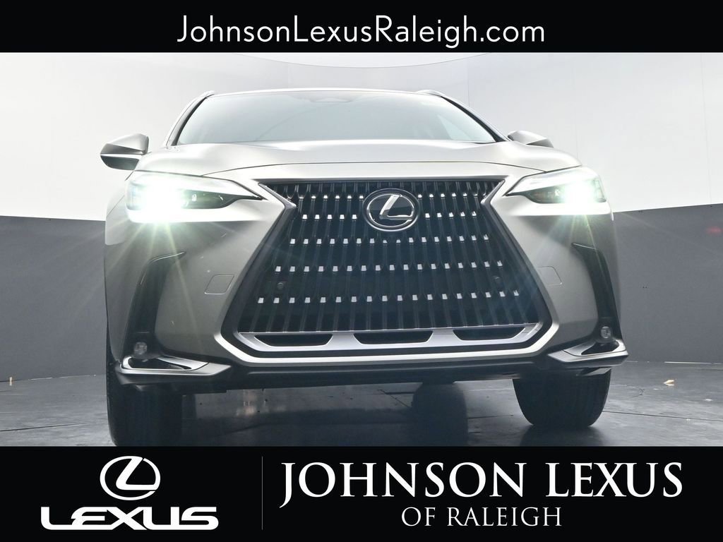 New 2026 Lexus NX 350 AWD w/ Premium Package image 16