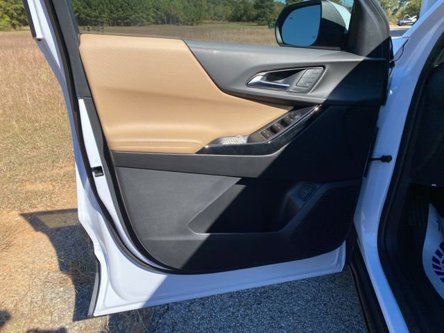 New 2026 Chevrolet Equinox ACTIV w/ Convenience Package III image 12