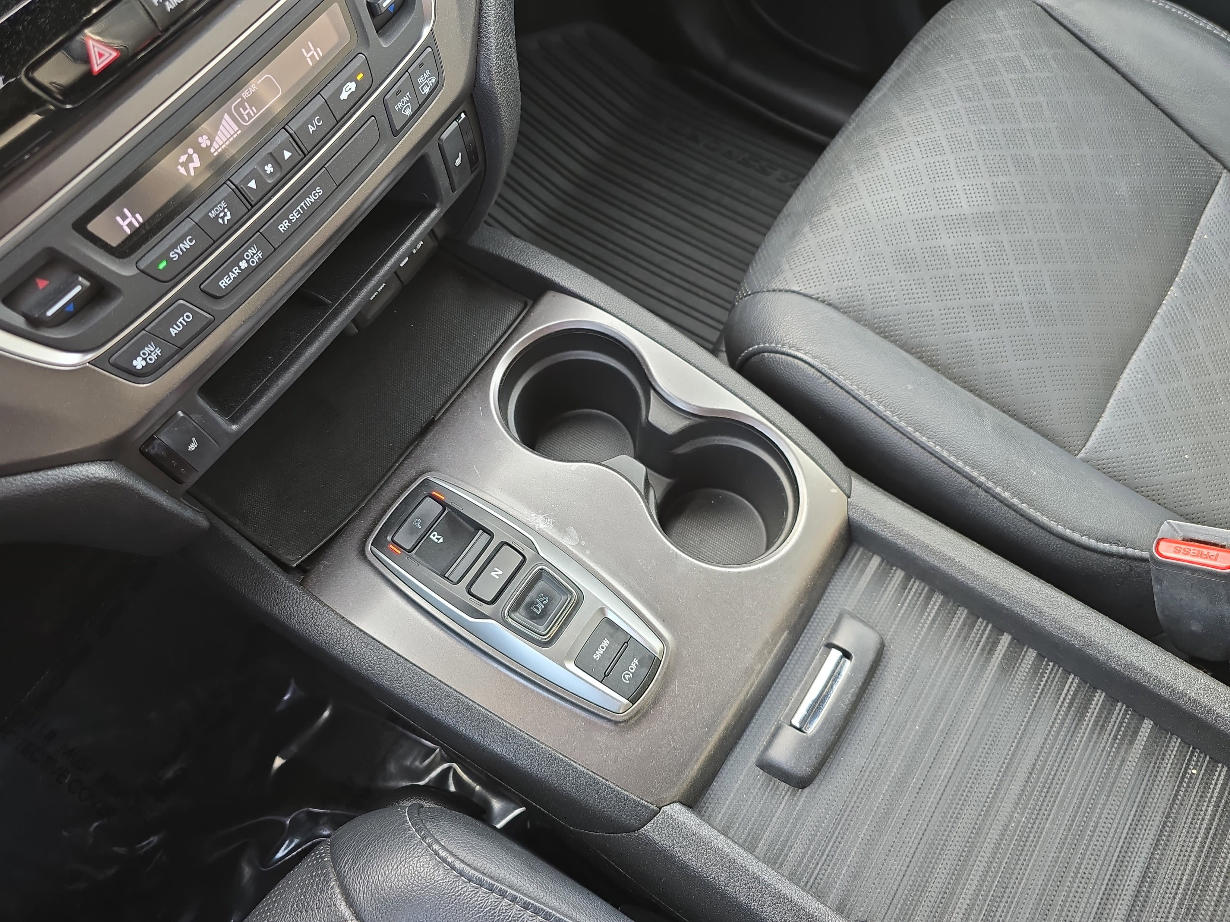 Used 2019 Honda Passport EX-L image 26