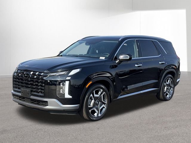 Used 2023 Hyundai Palisade Limited AWD/4WD image 32