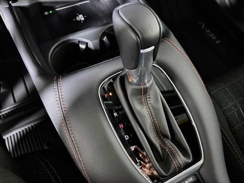 New 2027 Honda HR-V Sport image 17