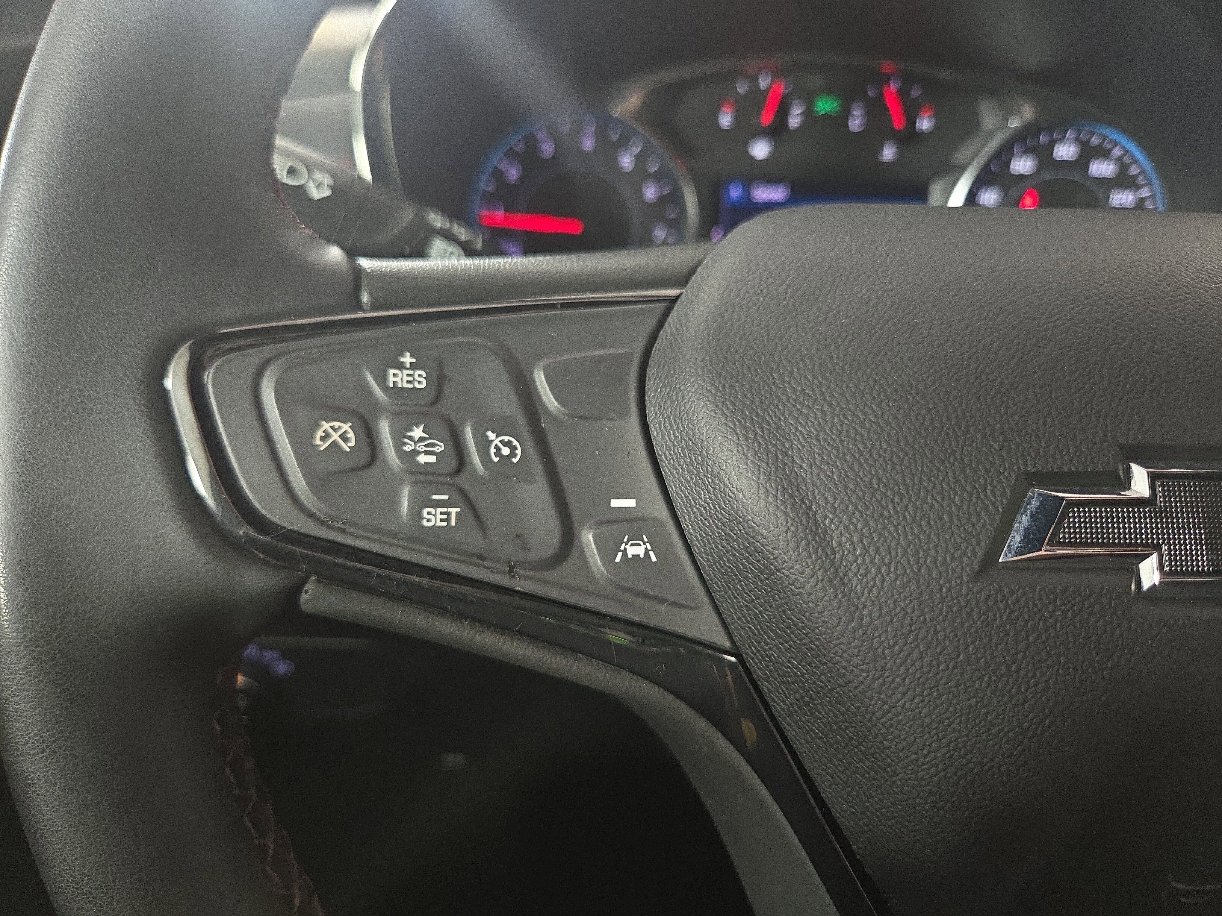 Certified 2023 Chevrolet Equinox RS image 15