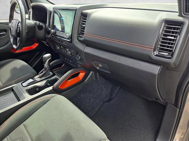 Used 2024 Nissan Frontier Pro-X w/ Technology Package image 20