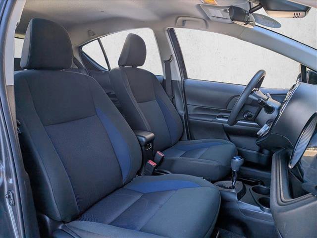 Used 2018 Toyota Prius C Two image 19