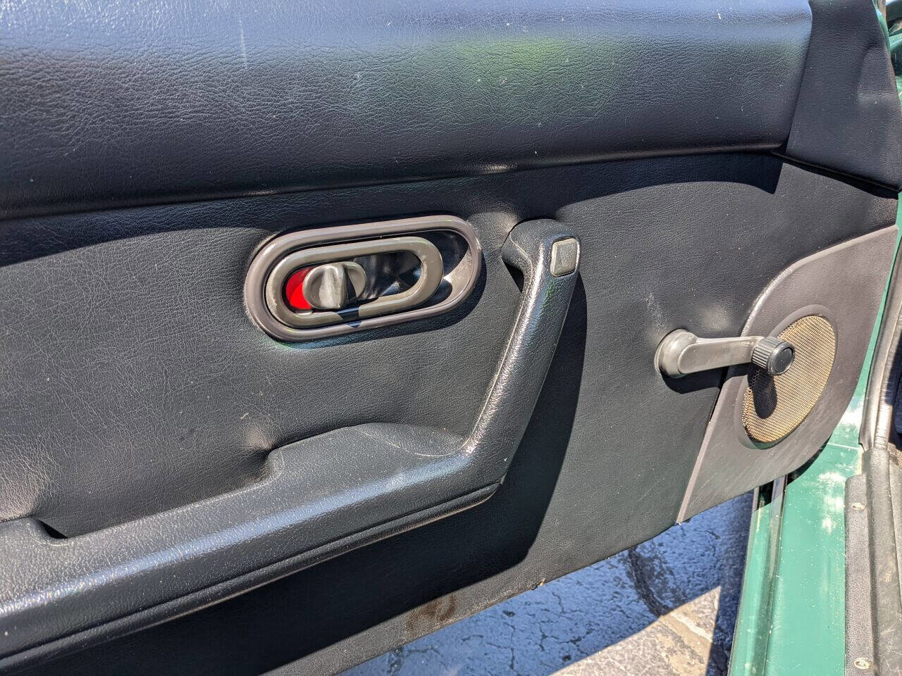 Used 1996 Ford Mustang Cobra image 33