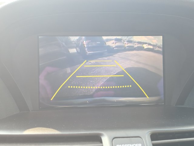 Used 2014 Acura TL w/ Technology Package FWD image 22