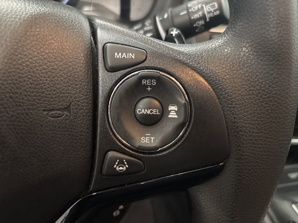 Used 2021 Honda HR-V EX image 21